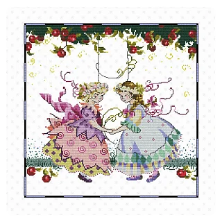 Mirabilia MD-032