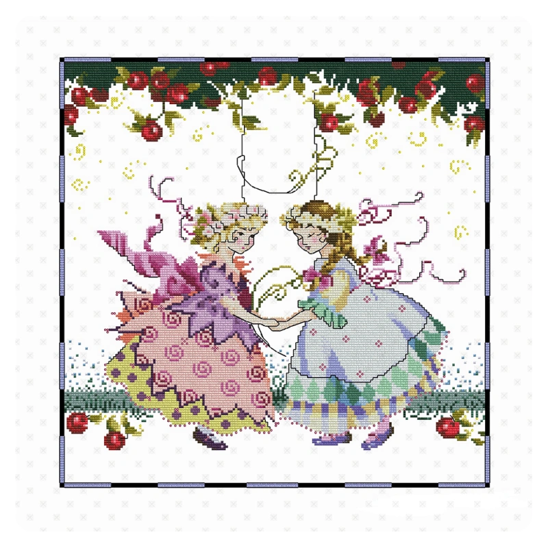 Mirabilia MD-032
