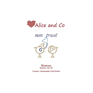 Alice and Co DMO01