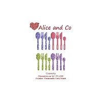 Alice and Co DLA03