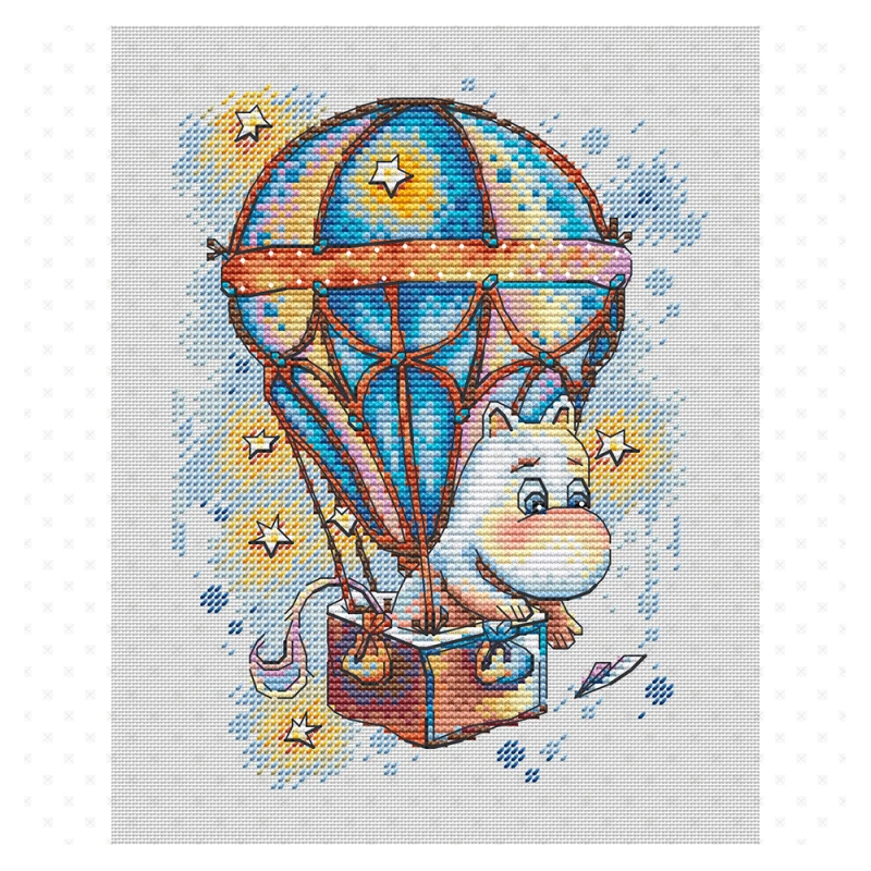 Green Terrace – Balloon