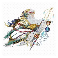 Mirabilia MD-015