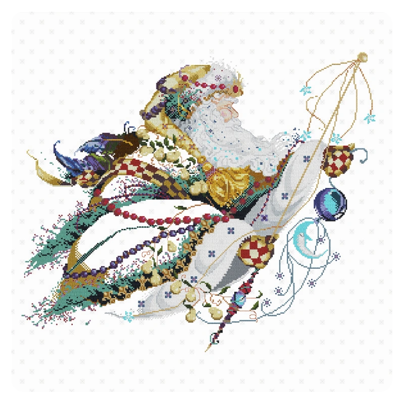 Mirabilia MD-015