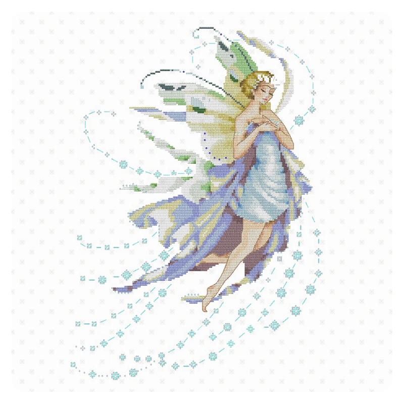 Mirabilia MD-162