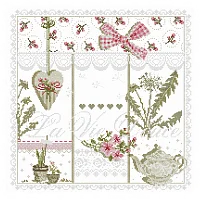 Madame la Fee 130