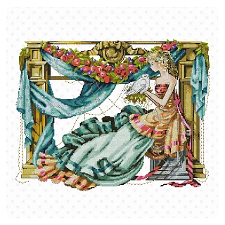 Mirabilia MD-097
