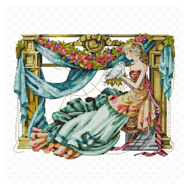 Mirabilia MD-097