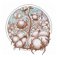 АС Алисы Окнеас – Хлопок