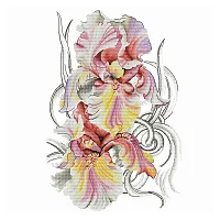 Ameli Stitch – Ирис Дыхание нежности