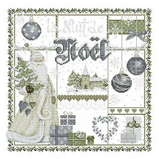 Madame la Fee 132
