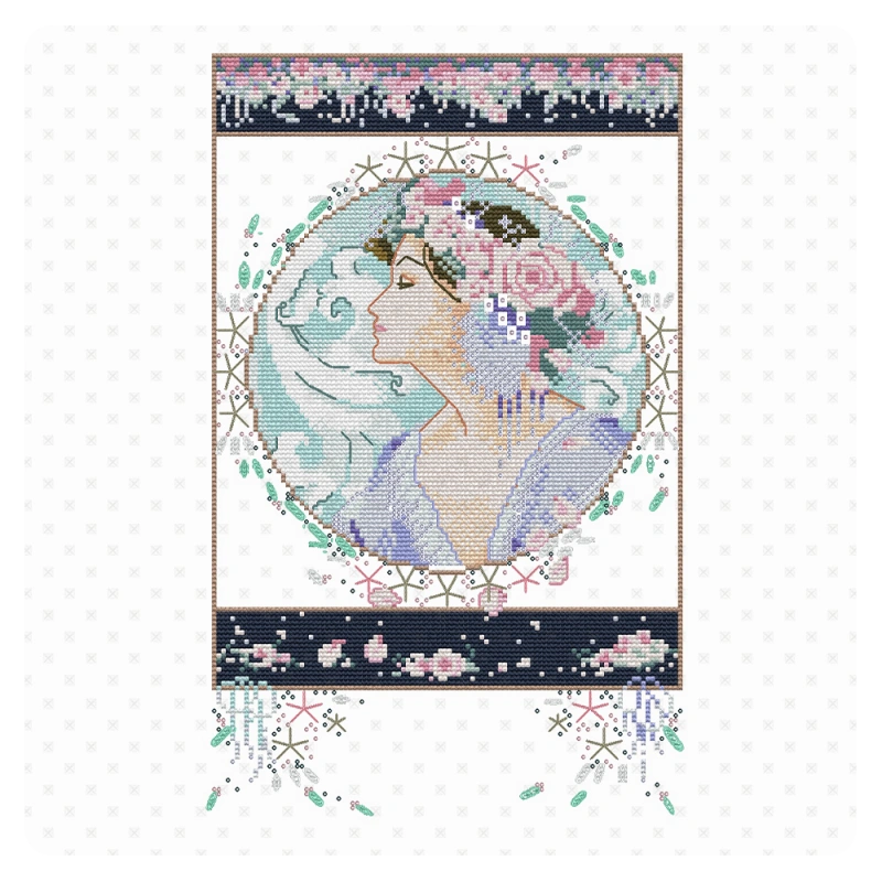 Mirabilia MD-014