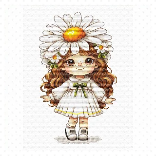 Bunberry Stitch BS-091