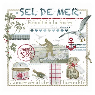 Madame la Fée 154
