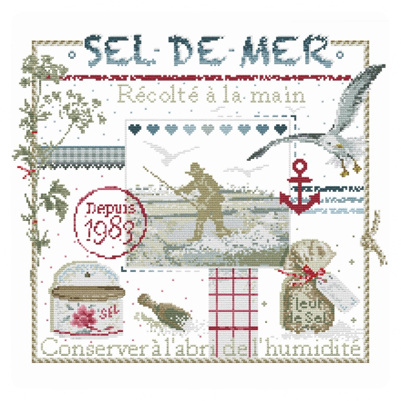 Madame la Fée 154