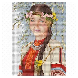 АС Екатерины Волковой – Весна