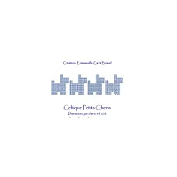 Alice and Co CCH02