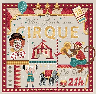 Madame la Fée 178