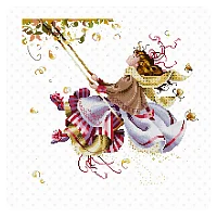 Mirabilia MD-033