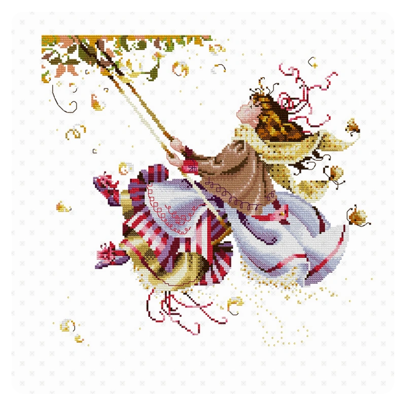 Mirabilia MD-033