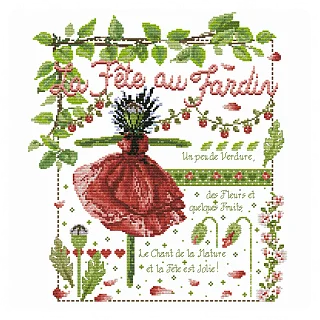 Madame la Fee 122