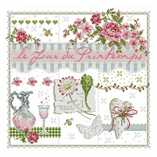 Madame la Fee 128