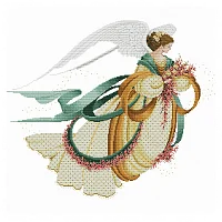 Lavender & Lace LL 30