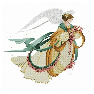 Lavender & Lace LL 30