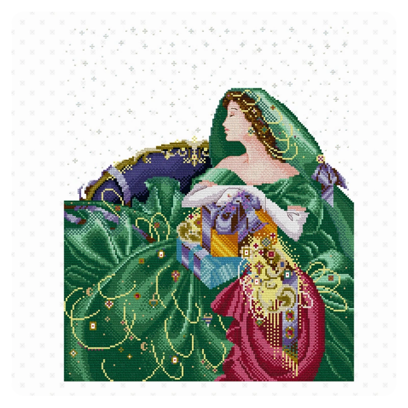 Mirabilia MD-006