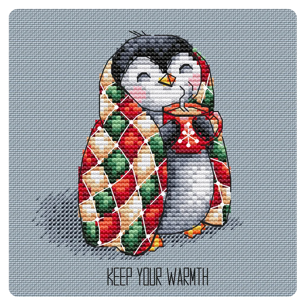 Green Terrace – Penguin