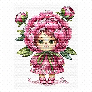 Bunberry Stitch BS-089