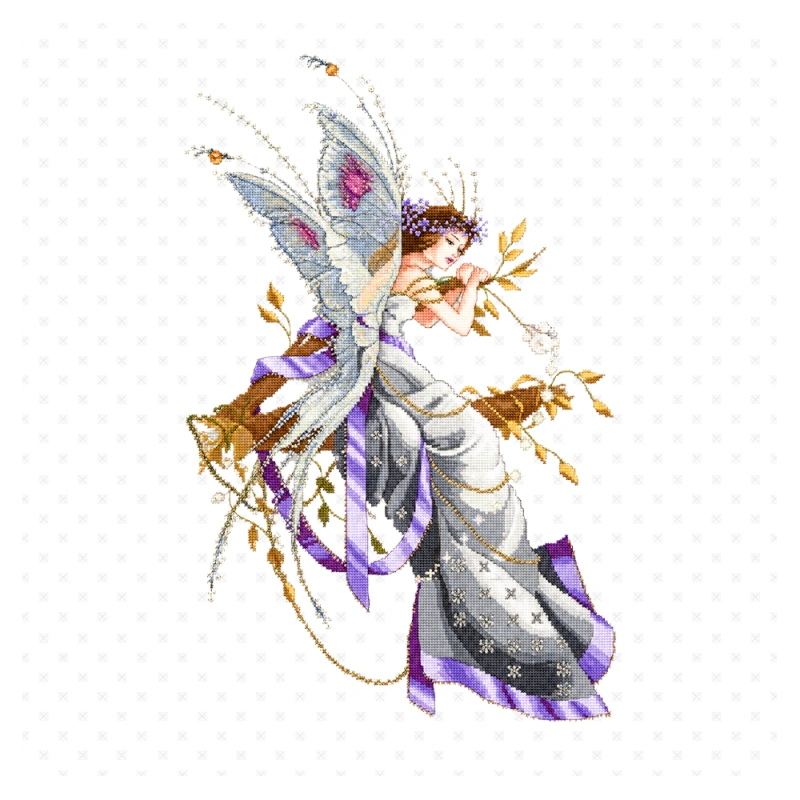 Mirabilia MD-030