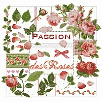 Madame la Fee 085