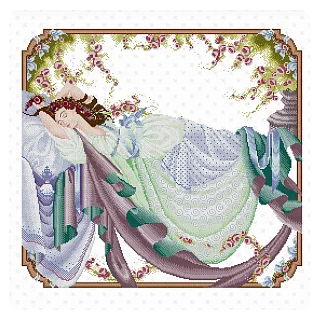 Mirabilia MD-005