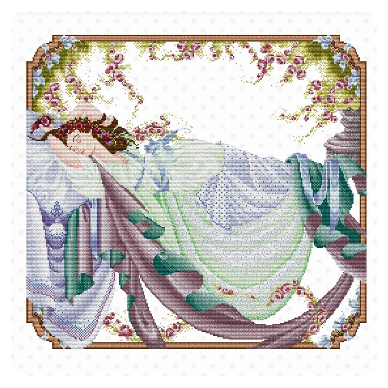 Mirabilia MD-005