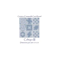 Alice and Co CCE03