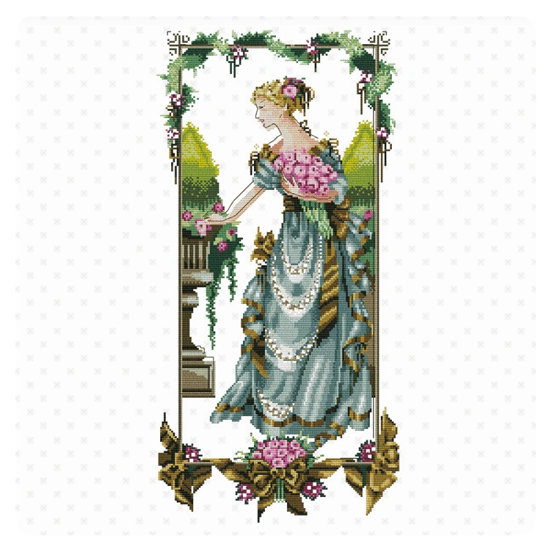Mirabilia MD-086
