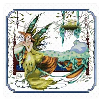 Mirabilia MD-156