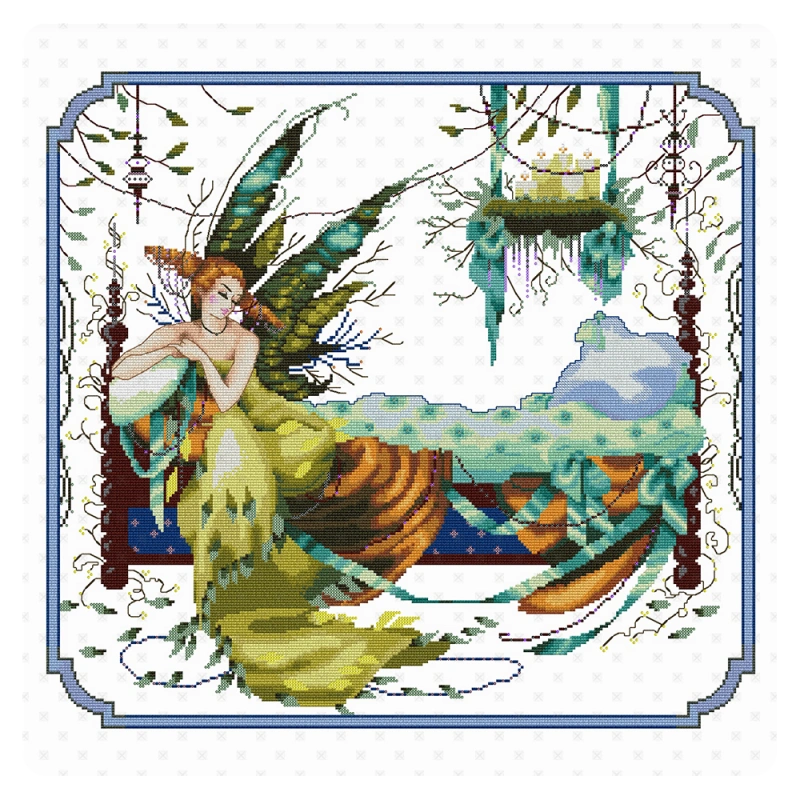 Mirabilia MD-156