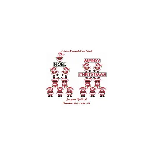 Alice and Co NJN04