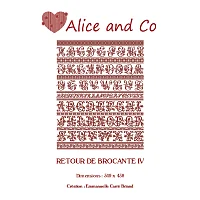 Alice and Co MRB04