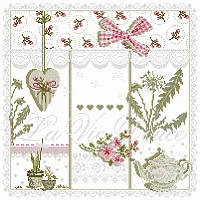 Madame la Fee 130