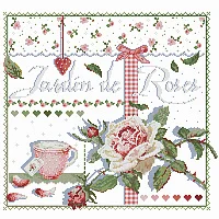 Madame la Fée 161