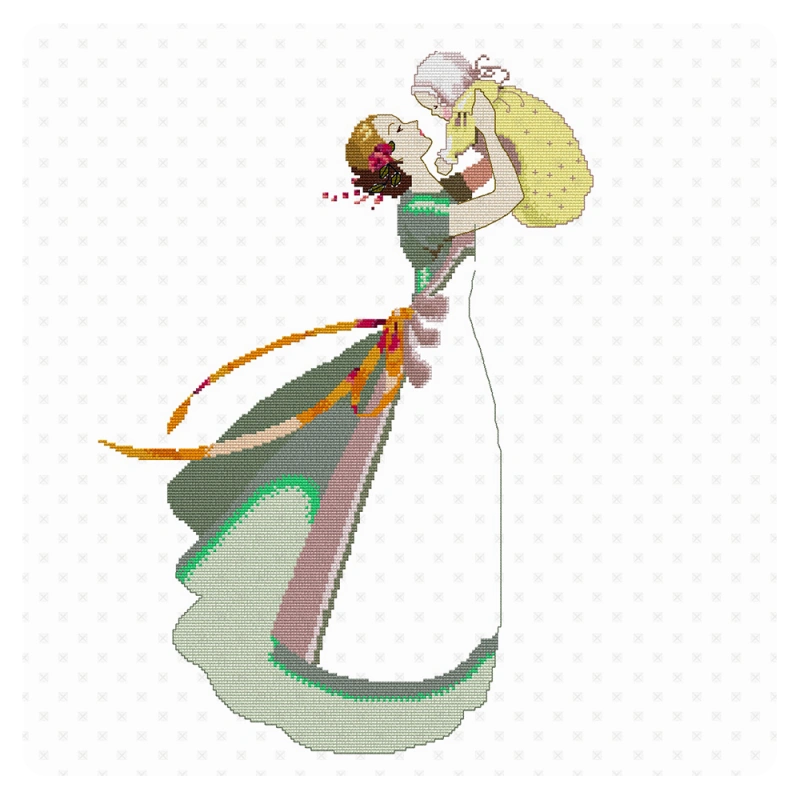 Mirabilia MD-055