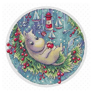 Green Terrace – Christmas Dreams