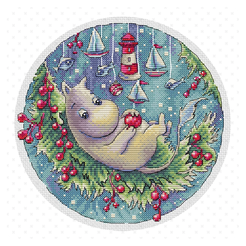Green Terrace – Christmas Dreams