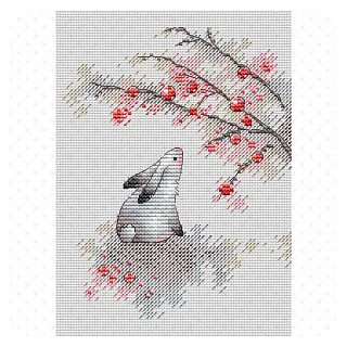 Green Terrace – Grey Hare
