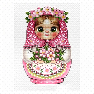 Bunberry Stitch BS-222
