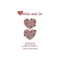 Alice and Co FRO03