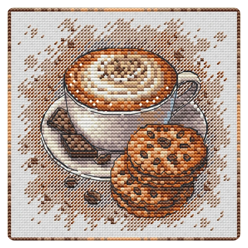 Green Terrace – Coffee Break