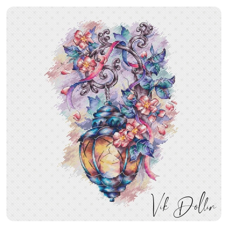 Vik Dollin – Свет весны